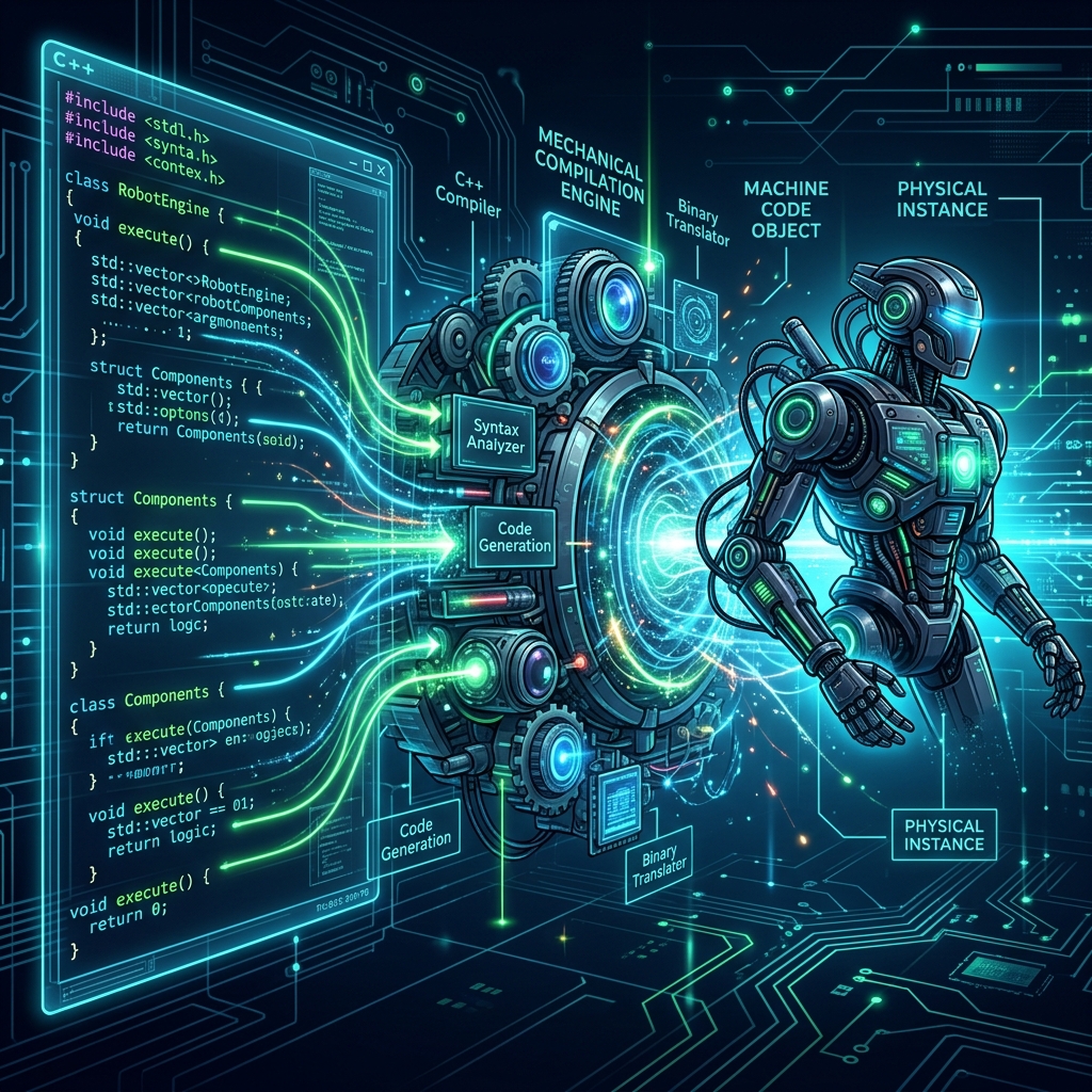 The C++ Compilation Pipeline