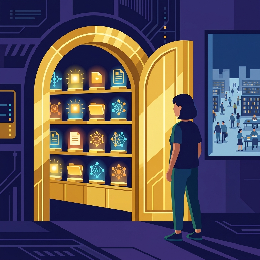 Data Privacy Vault
